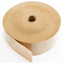 Papierkleberollen