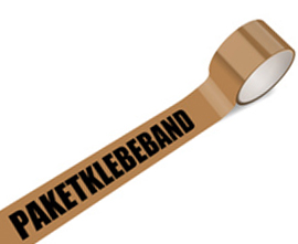 Selbstklebeband